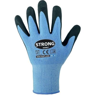Handschuh Portland, Nitril, Gr. 10 Image