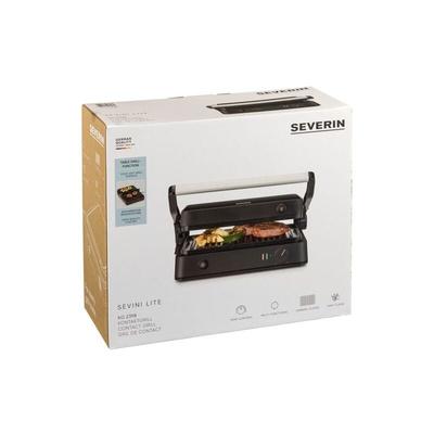 Severin - kg 2398 sevini Lite Kontaktgrill