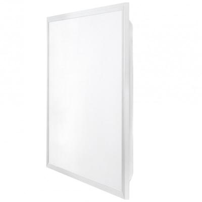 LED-Panel 40W 5000Lm 4200ºK 60x60Cm Hohes Lumen UGR19 60.000H [HO-LP-40W-U19-W] Image