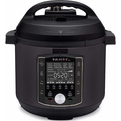 Instant Pot - Pro 5,7L Schnellkochtopf