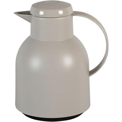 Isolierkanne Samba Quick P1l pudergrau Image