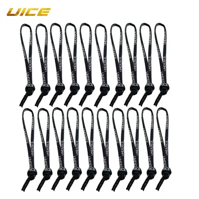 Surfboard Leash String Bodyboard Longboard Cord Rope Replacement Accessories Surfing