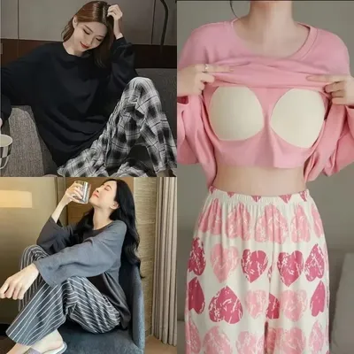 Womens+Pajamas