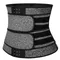 1pcs Men And Women Fitness Belly Control Belt Postpartum Abdominal Shaping Belt Men Sports Slimming