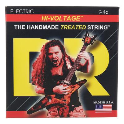 DR Strings Dimebag DBG-9/46