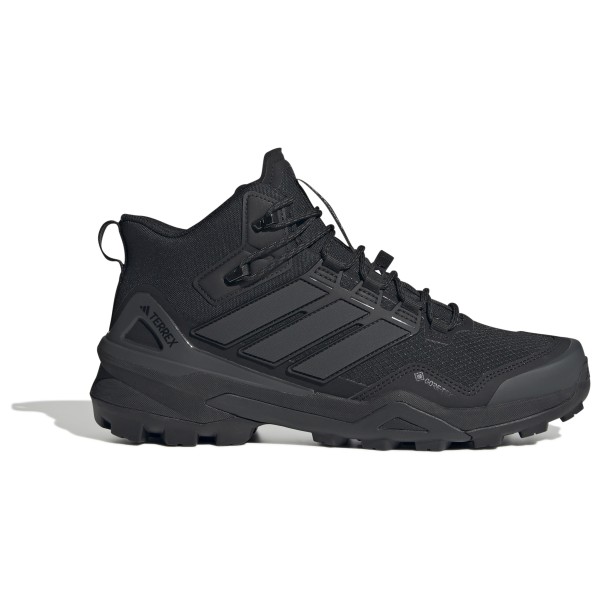adidas Terrex - Skychaser Mid GTX - Wanderschuhe 46 | EU 46 schwarz/grau