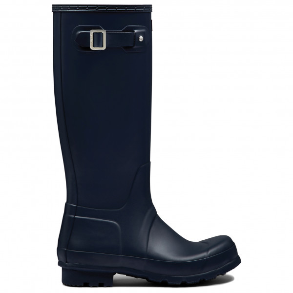 Hunter Boots - Original Tall - Gummistiefel 44 | EU 44 blau