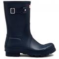 Hunter Boots - Original Short - Gummistiefel 43 | EU 43 blau