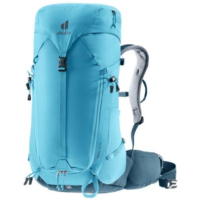 Deuter - Women's Trail SL 28 - Wanderrucksack Gr 28 l blau Image