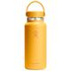 Hydro Flask - Wide Mouth With Flex Cap 2.0 - Isolierflasche Gr 946 ml orange