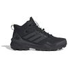 adidas Terrex - Skychaser Mid GTX - Wanderschuhe UK 7,5 | EU 41 schwarz/grau
