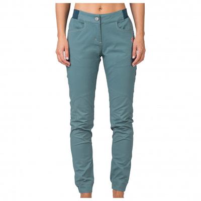 Rafiki - Women's Geminis - Kletterhose Gr 36 türkis Image