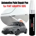Penna per riparazione vernice automobilistica per FIAT Abarth 595 Penna per ritocchi Rimozione graffi Accessori per la cura della vernice per auto