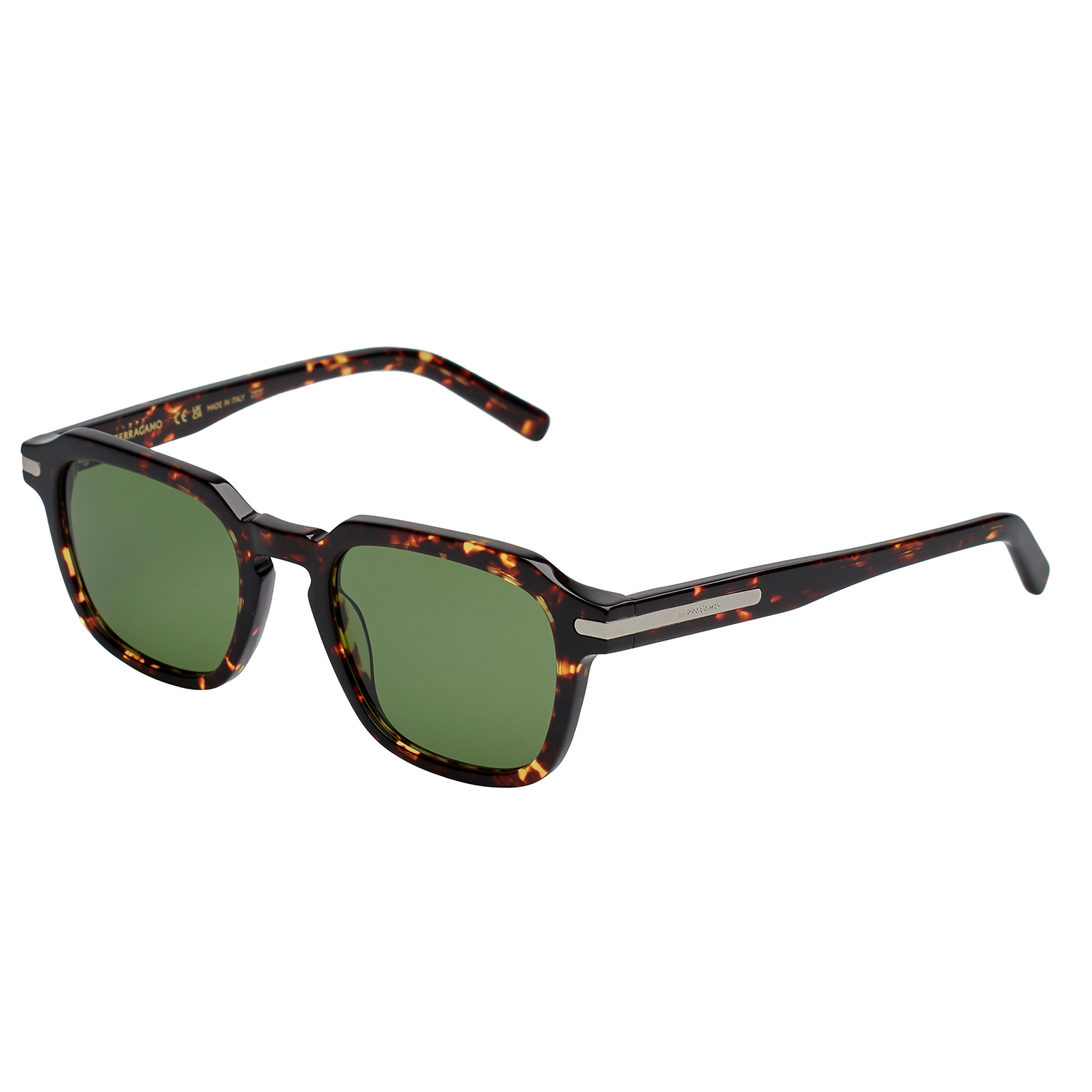 Rechteckige Sonnenbrille SF1089SN Herren Image