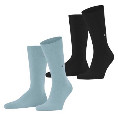 Burlington E.Day So Socken Image