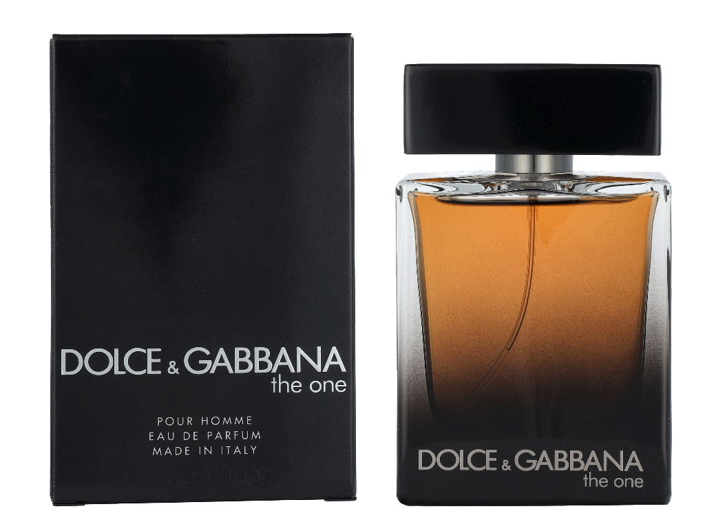 Dolce & Gabbana The One For Men Edp Spray.