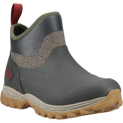Muck Boots Arctic Sport II Gummistiefel mit Olivenmuster Image