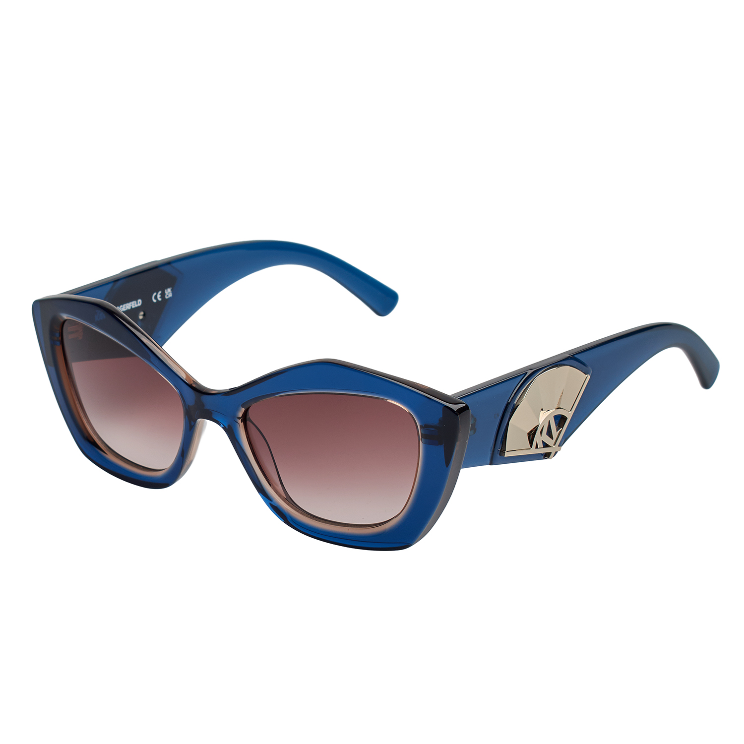 Cat-Eye-Sonnenbrille KL6127S Damen Image