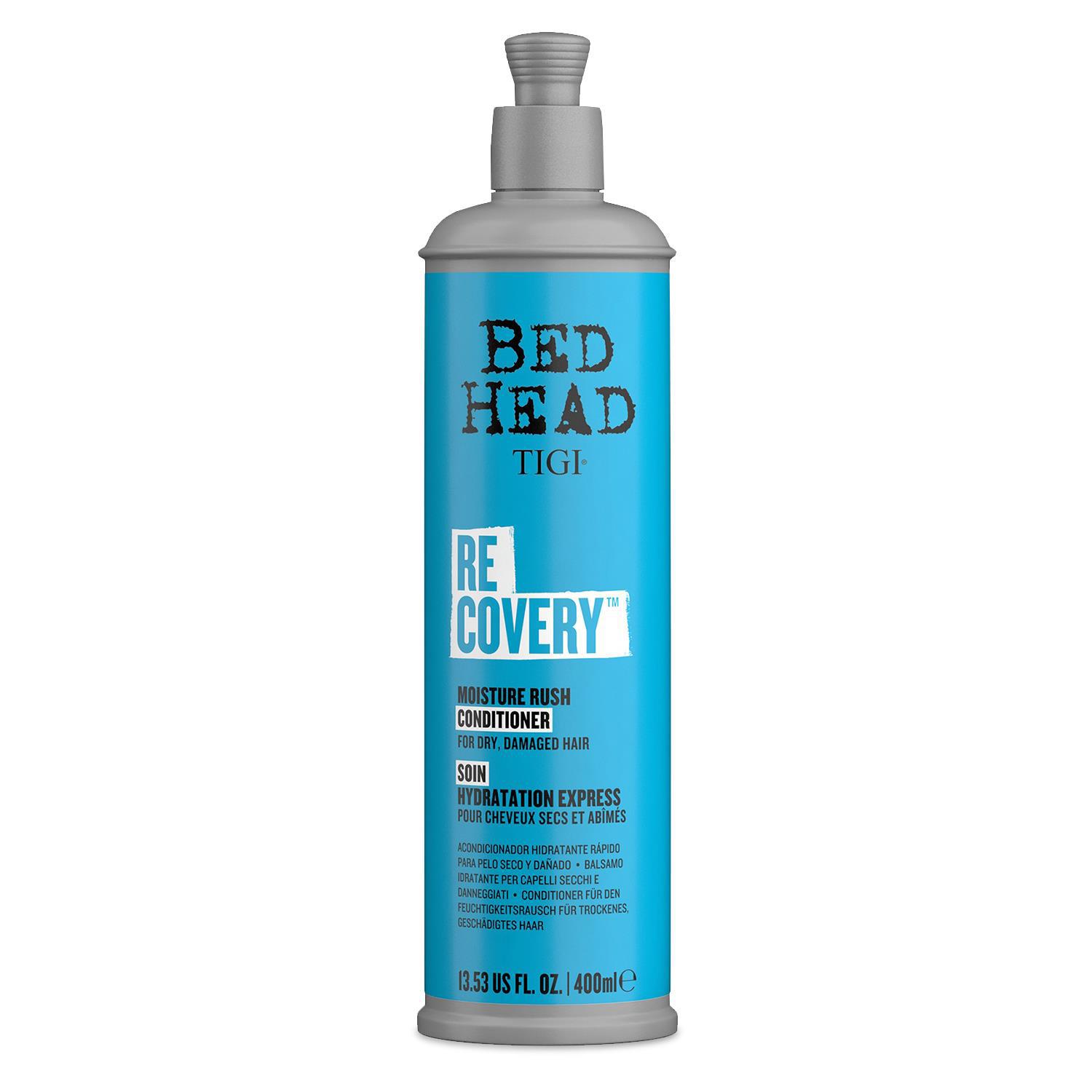 Tigi Bh Recovery Moisture Rush Conditioner. Image
