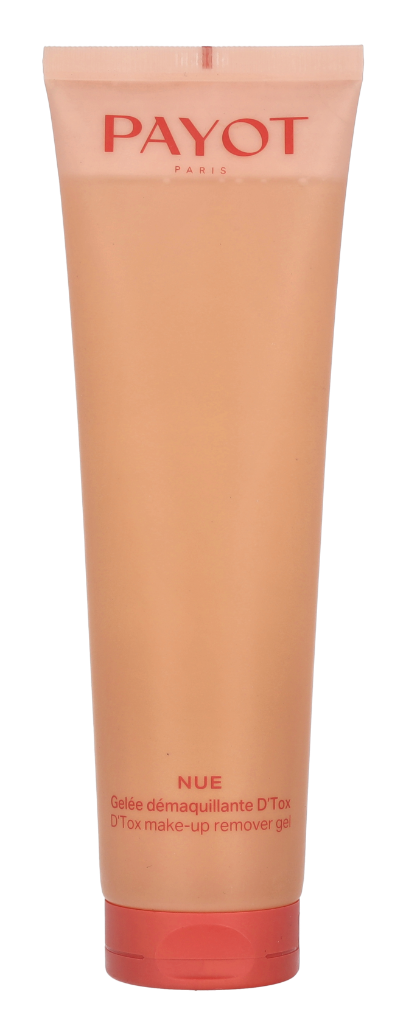 Payot Nue D'Tox Make-Up Remover Gel. Image