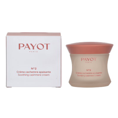 Payot Creme No.2 Cachemire.