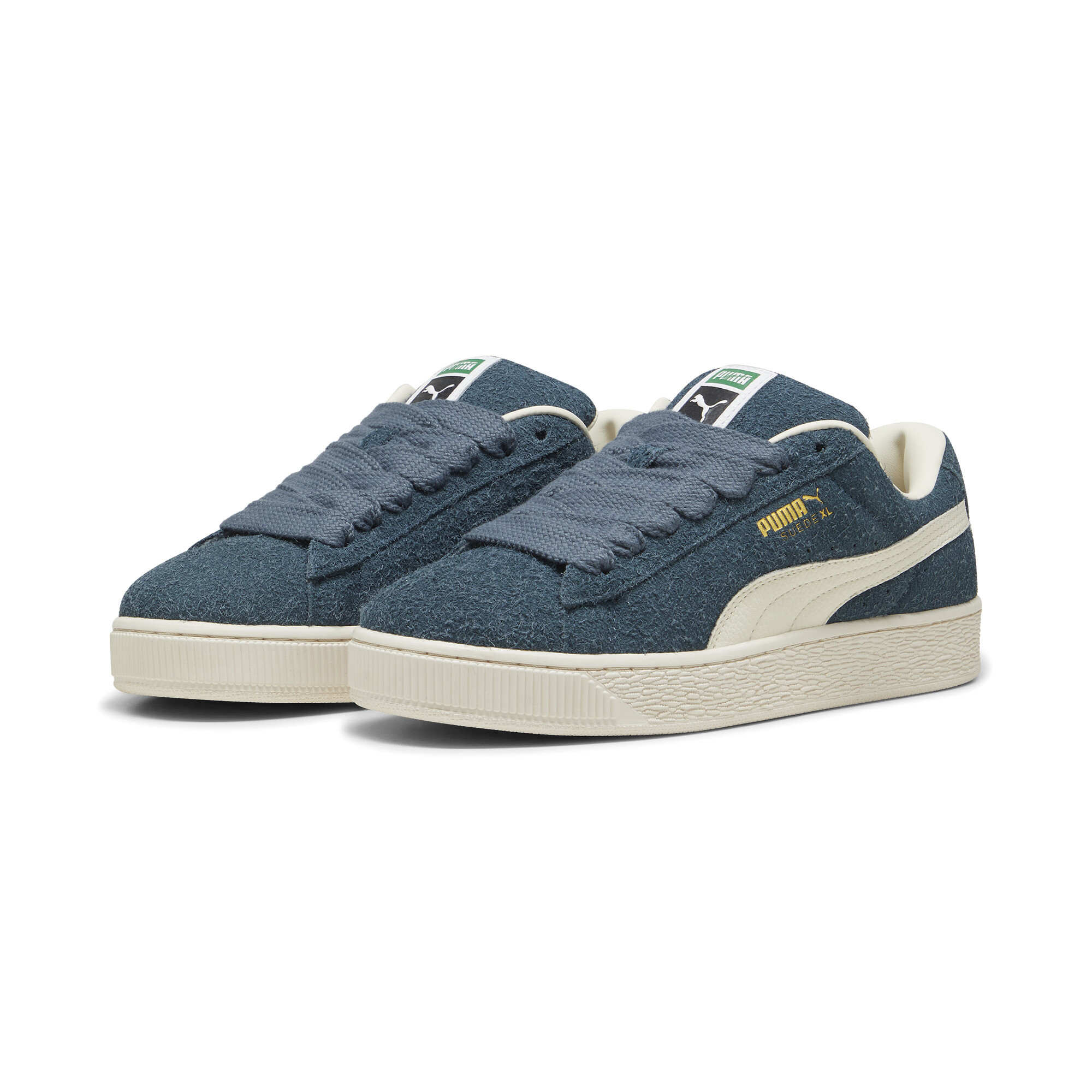 Basket Puma Herren SUEDE XL EU 42 / UK 8