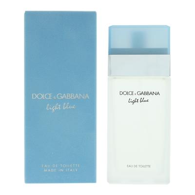 Light Blue - EdT 50ml