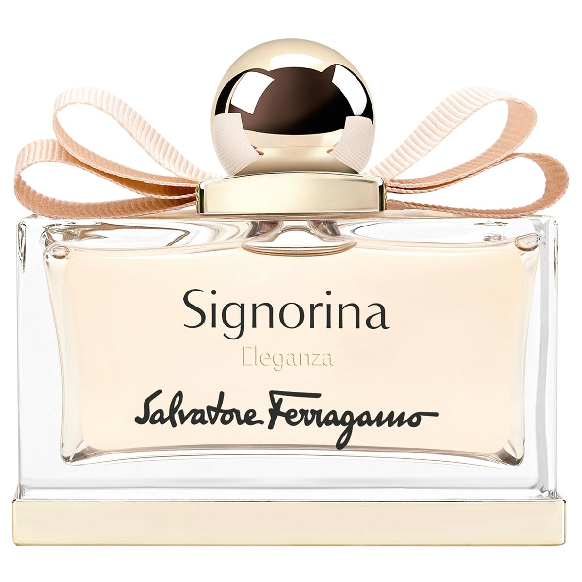 Signorina Eleganza - EdP 100ml Image