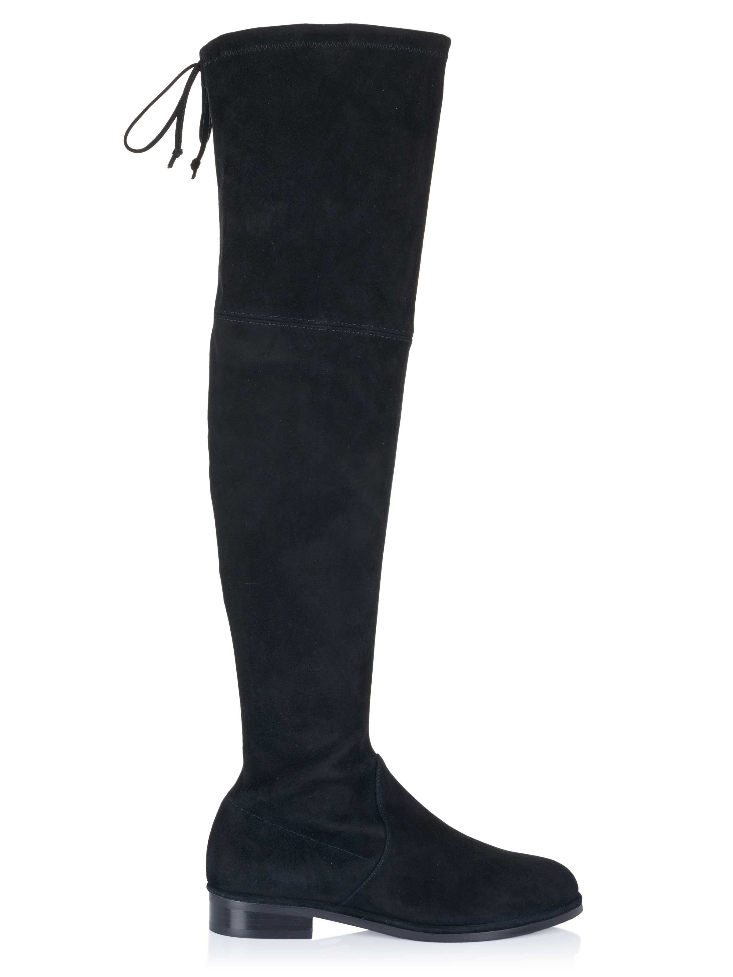 Stuart Weitzman Stiefel 40