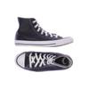 Converse Damen Sneakers, Gr. 38, schwarz, Leder