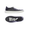 Ecco Damen Sneakers, Gr. 36, schwarz, kein Etikett