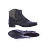 Rieker Damen Stiefelette, Gr. 40, marineblau, kein Etikett