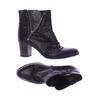 Mjus Damen Stiefelette, Gr. 40, schwarz, kein Etikett