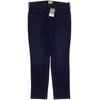 Mustang Herren Jeans, Gr. 33, marineblau, Elasthan
