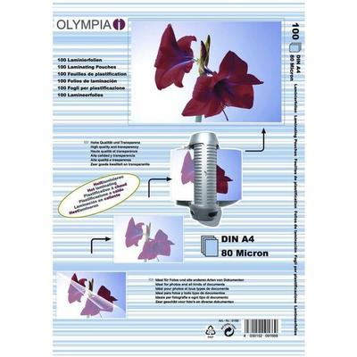 Olympia Laminierfolien 80 µm Image