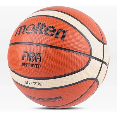Molten BG5000 GF7X Basketball Official Certification Competition Standard Ball Men's and Women's