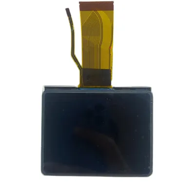 New original LCD for D810 D7200 D750 LCD screen camera maintenance with backlight