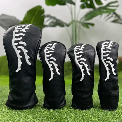 Golf+Club+Headcovers