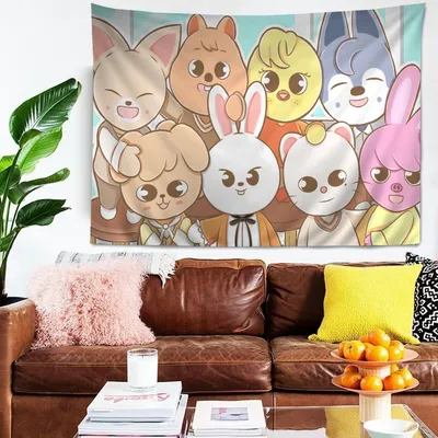 Tapestries