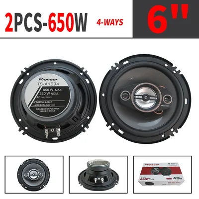 Stereo+Speakers
