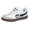 Sneaker LICO "Freizeitschuh Shuttle VS", Kinder, Gr. 32, weiß, Synthetik, Schuhe