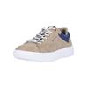 Sneaker WHISTLER "Pangul M", Gr. 41, beige, Kunstfaser, klassisch, Schuhe, mit rutschhemmender Außensohle