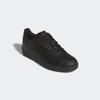 Sneaker ADIDAS SPORTSWEAR, Gr. 39, schwarz-weiß (cschwarz, cschwarz, ftwwht), Synthetik, sportlich, Schuhe