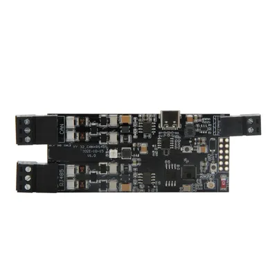 ® TTGO T-CAN485 ESP32 CAN RS-485 WiFi BT-kompatibles Board für T-PCIE IOT-Modul für die Entwicklung Image