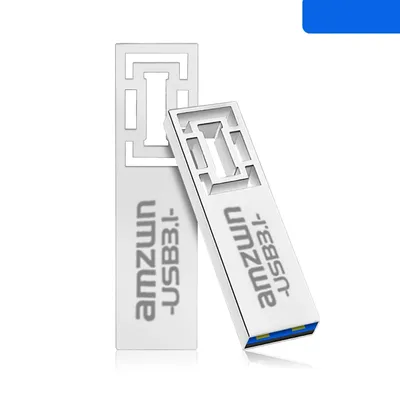 Hochgeschwindigkeits-USB 3.1-Stick 16/32/64/128 GB Memoria USB Memory Stick Pen Drive Image