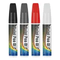 12ml Penna per vernice per riparazione graffi auto Penna per ritocco vernice per auto Vernice automobilistica Rimozione graffi per auto per la cura della manutenzione Tesla ﻿