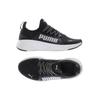 Puma Herren Sneakers, Gr. 38, schwarz, kein Etikett