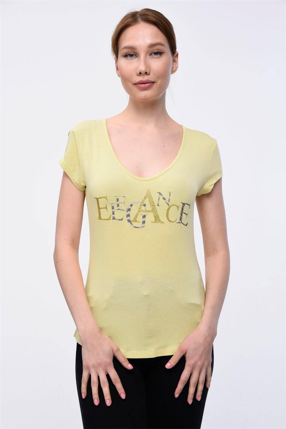 Bedrucktes T-Shirt Image