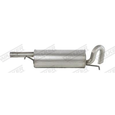 Walker Endschalldämpfer [Hersteller-Nr. 22080] für VW Image