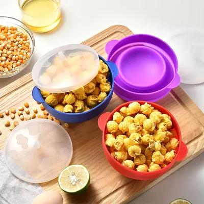 Popcorn+Makers